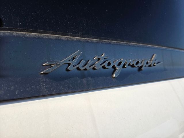 2026 INFINITI QX80 Autograph 4WD