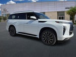 2026 INFINITI QX80 Autograph 4WD
