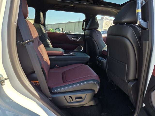 2026 INFINITI QX80 Autograph 4WD