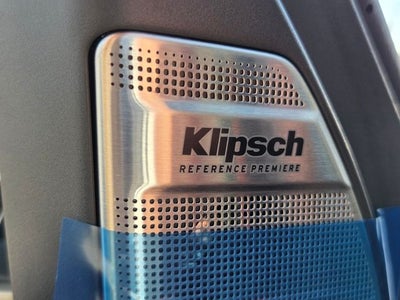 2026 INFINITI QX80 Autograph 4WD