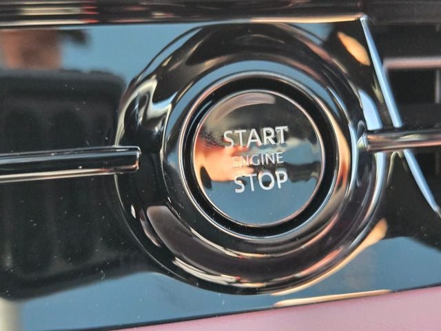 2026 INFINITI QX80 Autograph 4WD