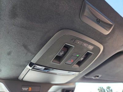 2026 INFINITI QX80 Autograph 4WD