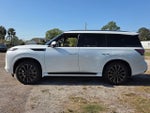 2026 INFINITI QX80 Autograph 4WD