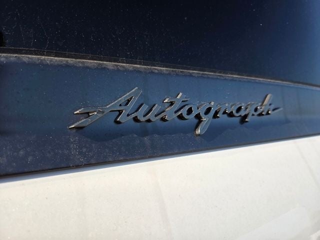 2026 INFINITI QX80 Autograph 4WD