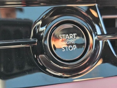 2026 INFINITI QX80 Autograph 4WD