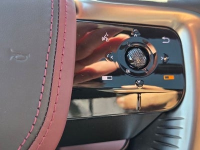 2026 INFINITI QX80 Autograph 4WD