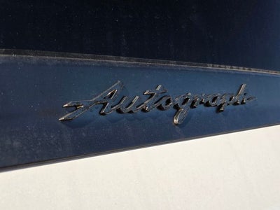 2026 INFINITI QX80 Autograph 4WD