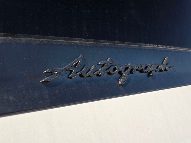 2026 INFINITI QX80 Autograph 4WD