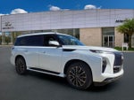 2026 INFINITI QX80 Autograph 4WD