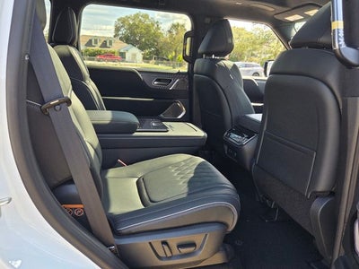 2026 INFINITI QX80 Autograph 4WD