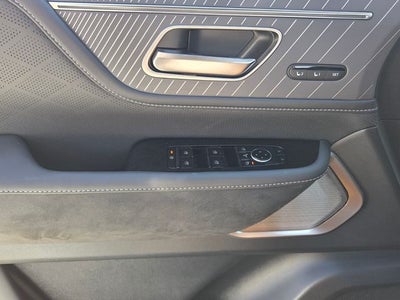 2026 INFINITI QX80 Autograph 4WD