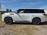 2026 INFINITI QX80 Autograph 4WD