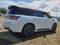 2026 INFINITI QX80 Autograph 4WD