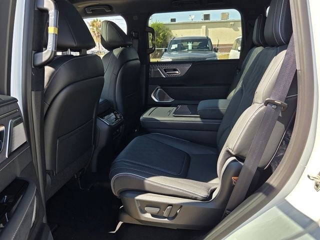 2026 INFINITI QX80 Autograph 4WD
