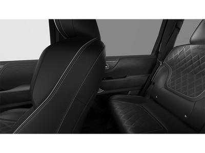 2026 INFINITI QX80 Autograph 4WD