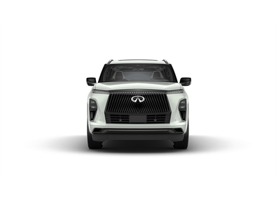 2026 INFINITI QX80 Autograph 4WD