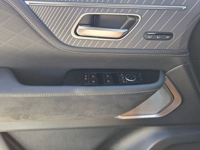 2026 INFINITI QX80 Autograph 4WD