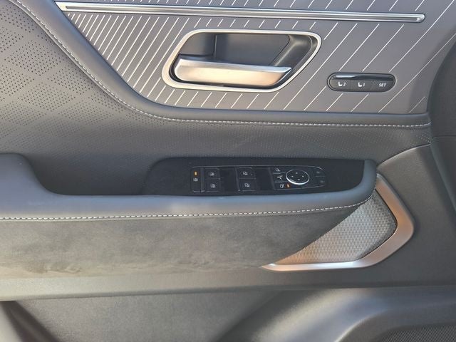 2026 INFINITI QX80 Autograph 4WD