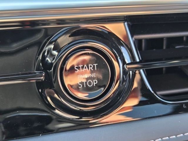 2026 INFINITI QX80 Autograph 4WD