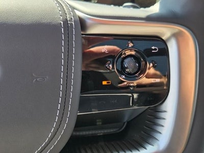 2026 INFINITI QX80 Autograph 4WD