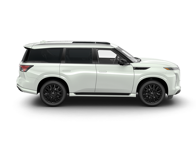 2026 INFINITI QX80 Autograph 4WD