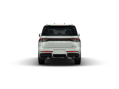 2026 INFINITI QX80 Autograph 4WD