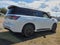 2026 INFINITI QX80 Autograph 4WD