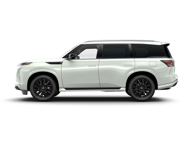 2026 INFINITI QX80 Autograph 4WD