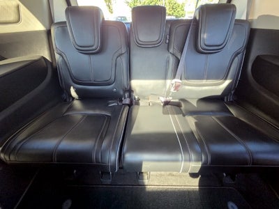 2025 INFINITI QX80 Sensory 4WD