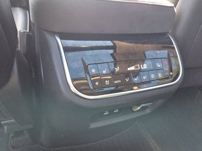 2025 INFINITI QX80 Sensory 4WD