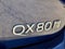 2025 INFINITI QX80 Sensory 4WD