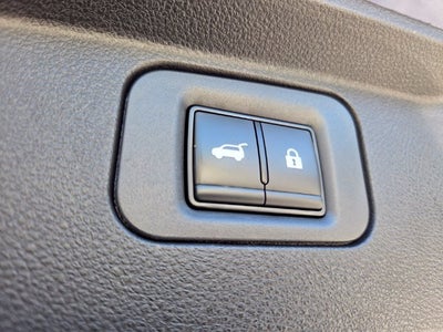 2025 INFINITI QX80 Sensory 4WD