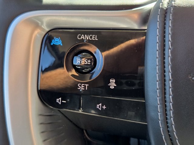 2025 INFINITI QX80 Sensory 4WD