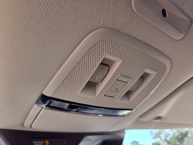 2025 INFINITI QX80 Sensory 4WD