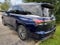 2025 INFINITI QX80 Sensory 4WD