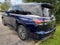 2025 INFINITI QX80 Sensory 4WD