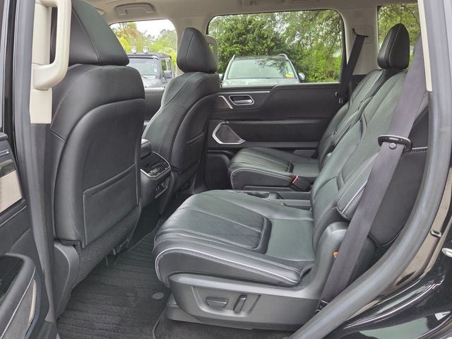 2025 INFINITI QX80 Sensory 4WD