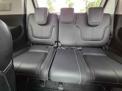 2025 INFINITI QX80 Sensory 4WD