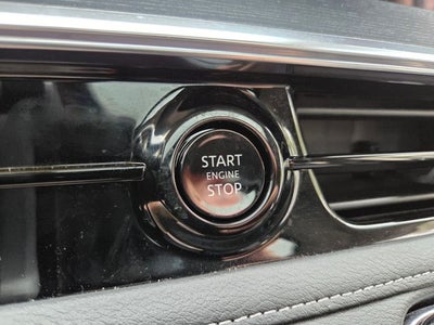 2025 INFINITI QX80 Sensory 4WD