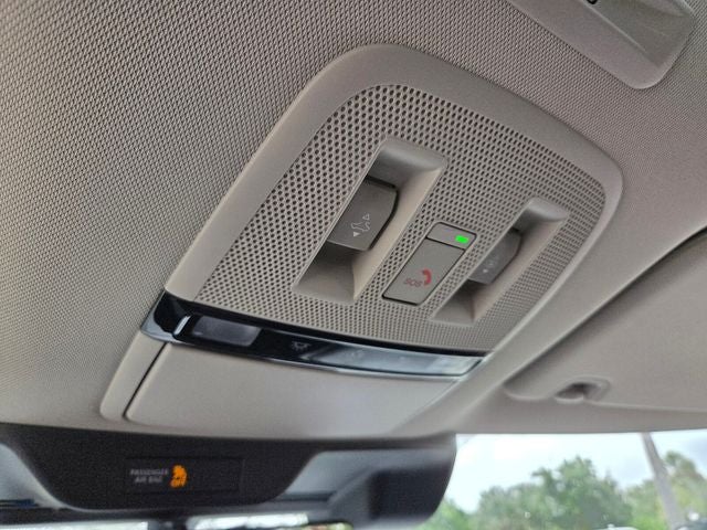 2025 INFINITI QX80 Sensory 4WD