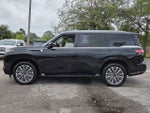 2025 INFINITI QX80 Sensory 4WD