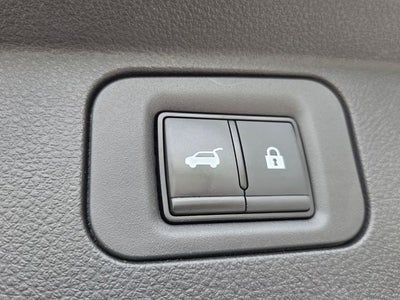 2025 INFINITI QX80 Sensory 4WD