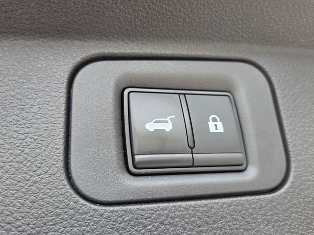 2025 INFINITI QX80 Sensory 4WD