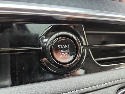 2025 INFINITI QX80 Sensory 4WD