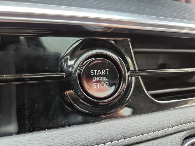 2025 INFINITI QX80 Sensory 4WD