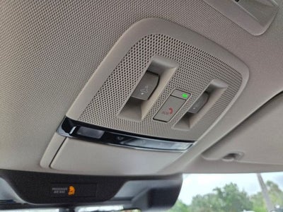 2025 INFINITI QX80 Sensory 4WD