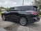 2025 INFINITI QX80 Sensory 4WD