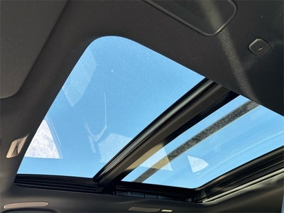 2026 INFINITI QX80 Sport 4WD