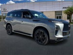 2026 INFINITI QX80 Sport 4WD