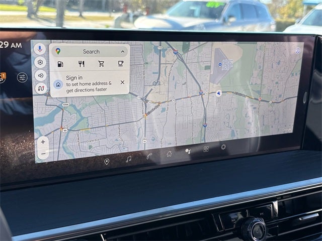 2026 INFINITI QX80 Sport 4WD